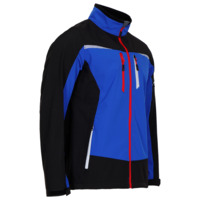 PRISMA ROYAL BLUE Софтшел яке
