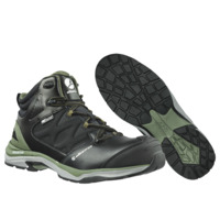 ALBATROS ULTRATRAIL CTX MID S3 ESD WR HRO SRC Работни обувки