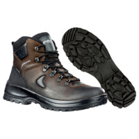 ALBATROS MONT BLANC CTX MID Туристически обувки
