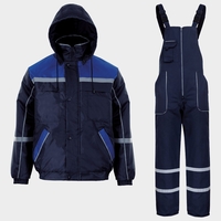 Работен комплект COLLINS WINTER COTTON