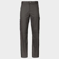 Мъжки медицински панталон CHEROKEE MR TAPERED GREY WWE140