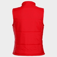 Дамски елек ROSEVILLE RED 2.0