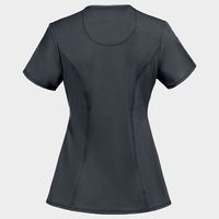 Дамска медицинска туника CHEROKEE ROUD GREY CKE2624A