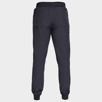 NOBBY DARK GREY Панталон