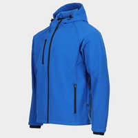 REEF ROYAL BLUE Софтшел яке