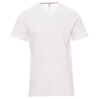 PAYPER SUNSET WHITE Тениска