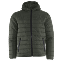 SPEEDY NEO GREEN/BLACK Мъжко яке