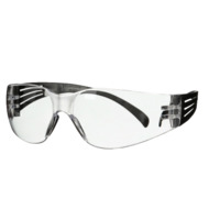 3M SECUREFIT SF 101 BLACK Предпазни очила
