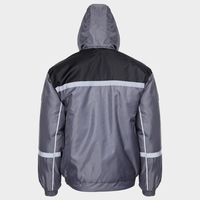 Работен комплект COLLINS WINTER GREY