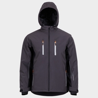 PRISMA SPORT WINTER(EMERTON) Софтшел яке