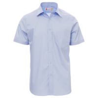 PAYPER SPRING LIGHT BLUE Мъжка риза