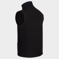 AVEO BLACK Софтшел елек
