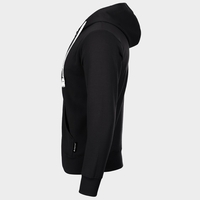 REMO BLACK Суитшърт