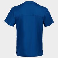 Мъжка медицинска туника CHEROKEE V-NECK NAVY BLUE WWE670