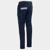 PAYPER WORKER STRETCH NAVY BLUE Панталон