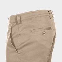 Мъжки панталон STENSO CHINO BEIGE