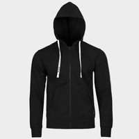 REMO BLACK Суитшърт