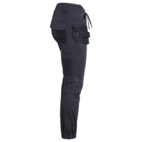 Работен панталон REVOLT SPORT DARK GREY