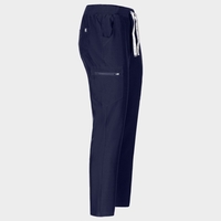 Медицински панталон NOBBY STRAIGHT NAVY