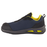 DIADORA SMART SOFTBOX LOW S1PL FO SR ESD Работни обувки