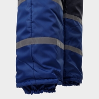 Работен комплект COLLINS WINTER BLUE