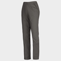 BARISA DARK GREY Унисекс панталон