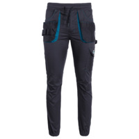 Работен панталон REVOLT SPORT DARK GREY