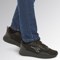 Работни обувки DIADORA CREW EVO O1 SR ESD DARK BLACK