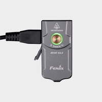 Фенер за ключодържател FENIX E03R V2.0
