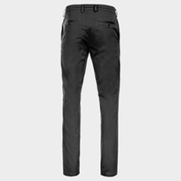 Спортно-елегантен панталон STENSO CHINO LIGHT GREY