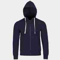 REMO NAVY BLUE Суитшърт