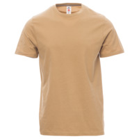 PAYPER SUNSET WARM BROWN Тениска