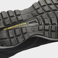 DIADORA GLOVE TECH HI PRO S3 SRA HRO ESD Работни обувки