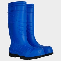 SAFEST BLUE S5 SRC Гумени ботуши
