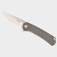 DULOTEC BLACK K212 Сгъваем нож