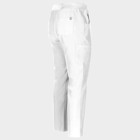 Медицински панталон NOBBY STRAIGHT WHITE