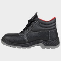 TOLEDO BS ANKLE O1 Работни обувки