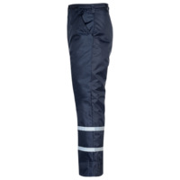 Работен панталон COLLINS WINTER BLUE