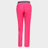 Дамски медецински панталон CHEROKEE SLIM PINK CKE1124A