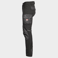 DIADORA PANT PERFORMANCE DUCATI Водоотблъскващ панталон