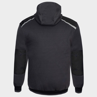 PRISMA GREY/ROYAL Суитшърт