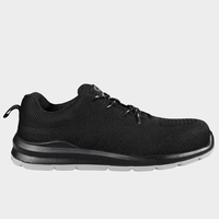 RACE II LOW S1P Работни обувки