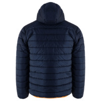 SPEEDY NEO NAVY BLUE/ORANGE Мъжко яке