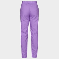 BARISA LIGHT PURPLE Унисекс панталон