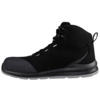JETT BLACK ANKLE MF S3 Работни обувки