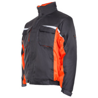 Работен комплект KASTOR WINTER ORANGE
