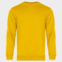 REMO YELLOW (TOURS) Блуза с дълъг ръкав