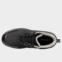 Работни обувки RACE PRO ANKLE BLACK S1PS ESD