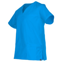 VICTOR BLUE Мъжка медицинска туника