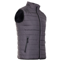 Мъжки елек SPEEDY NEO GREY/BLACK
